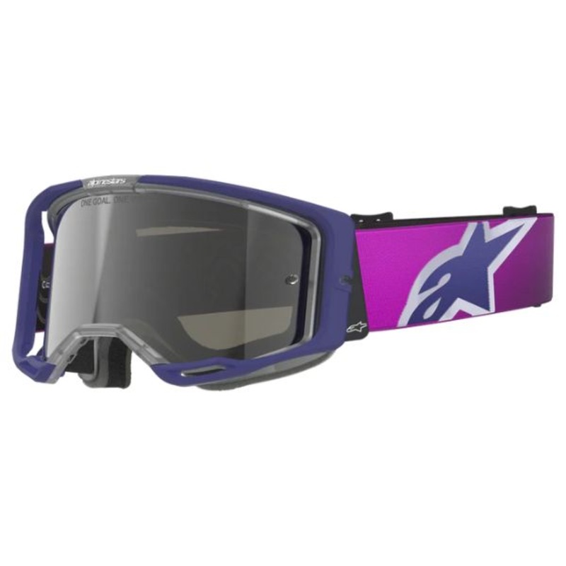 Alpinestars – Vision 8 Corp Goggles