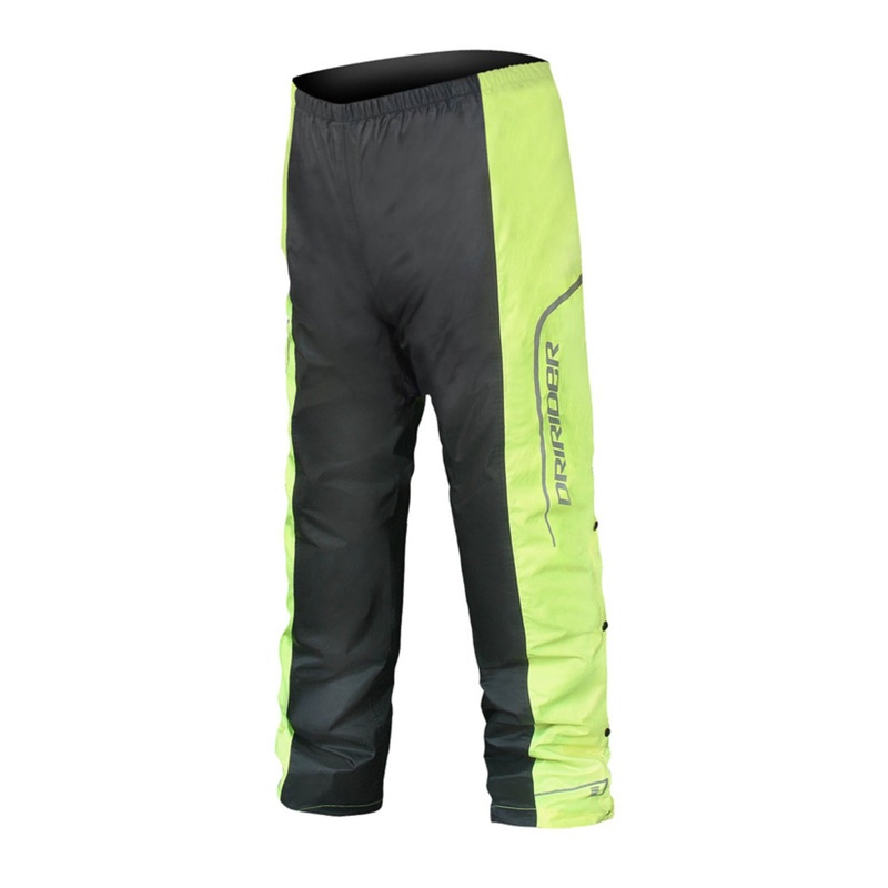 Dririder Thunderwear 2 Rain Pant – Fluro