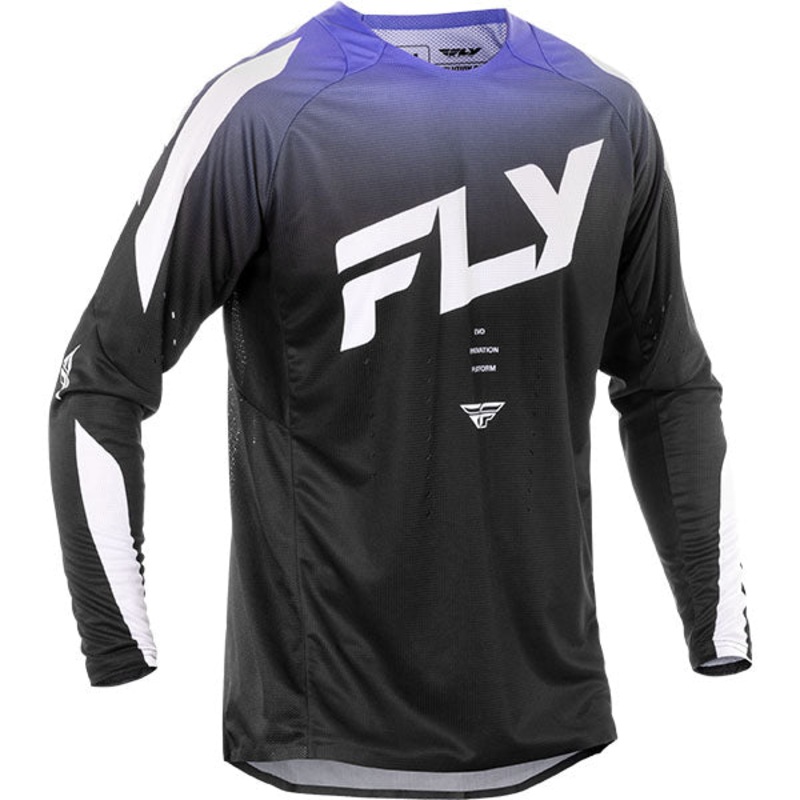 Fly Racing – Evolution DST Jersey