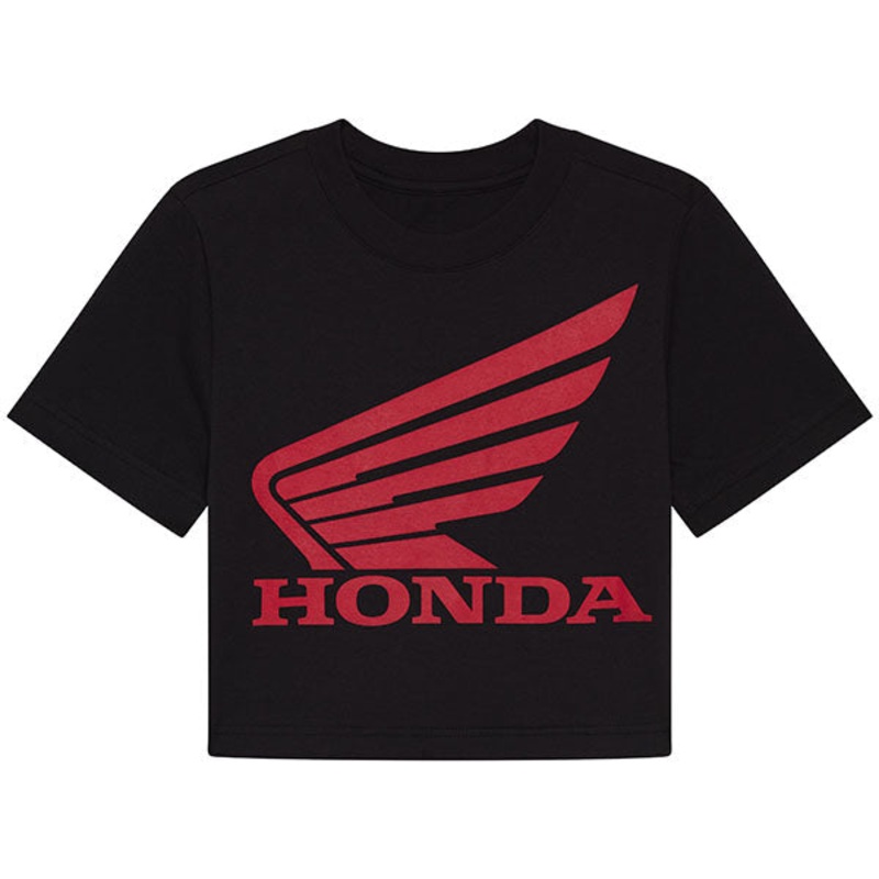 Fox Racing – Fox x Honda Baby Tee (Womens)