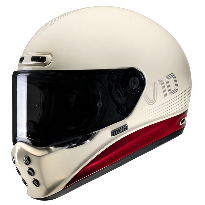 HJC – V10 Tami Helmet