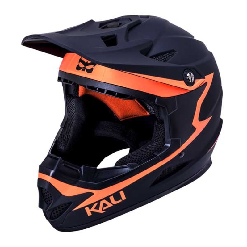 Kali Protectives – Zoka Reckoning Helmet (Bicycle)