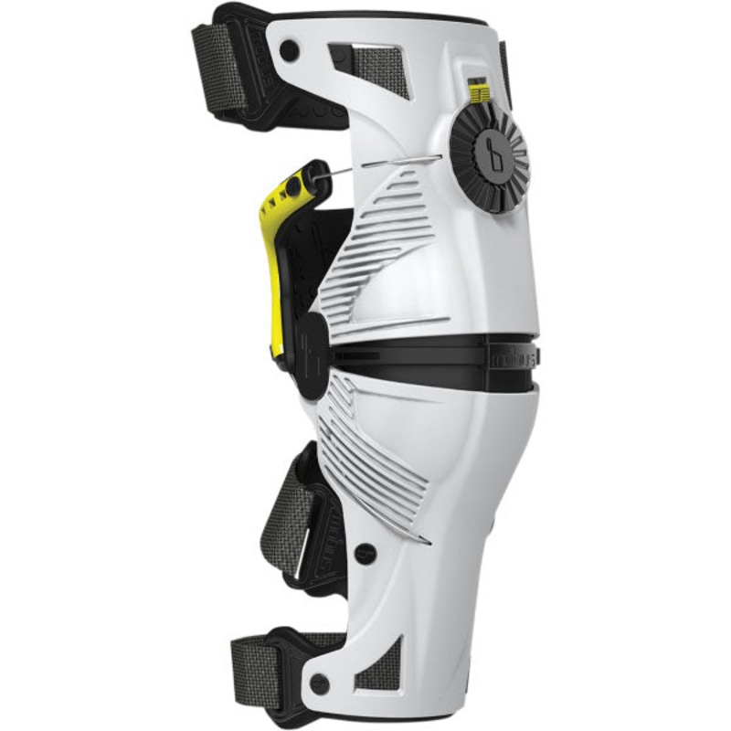 Mobius – X8 Knee Braces