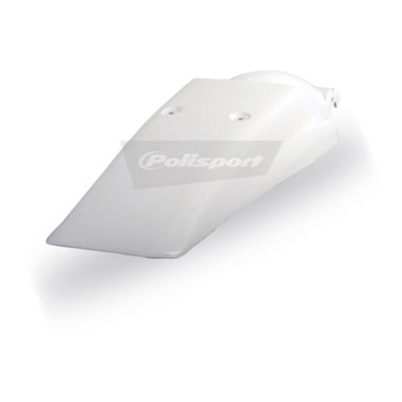 Polisport Rear Guard Honda XR250/400 (’96-’04) – White