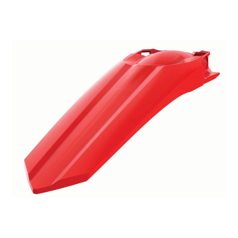 Rear Guard CRF450R ’17- 04- Red