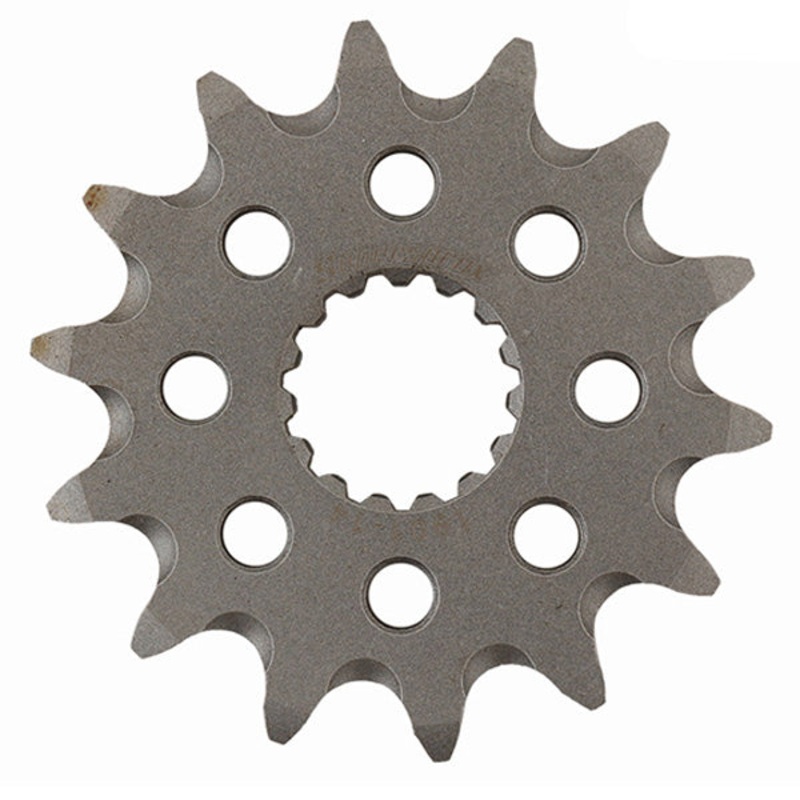 Supersprox – Steel Countershaft Sprockets (Suzuki)
