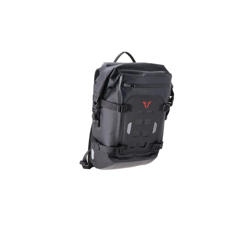 SW-Motech Daily WP Backpack Black | Vendor No BC.WPB.00.003.20000