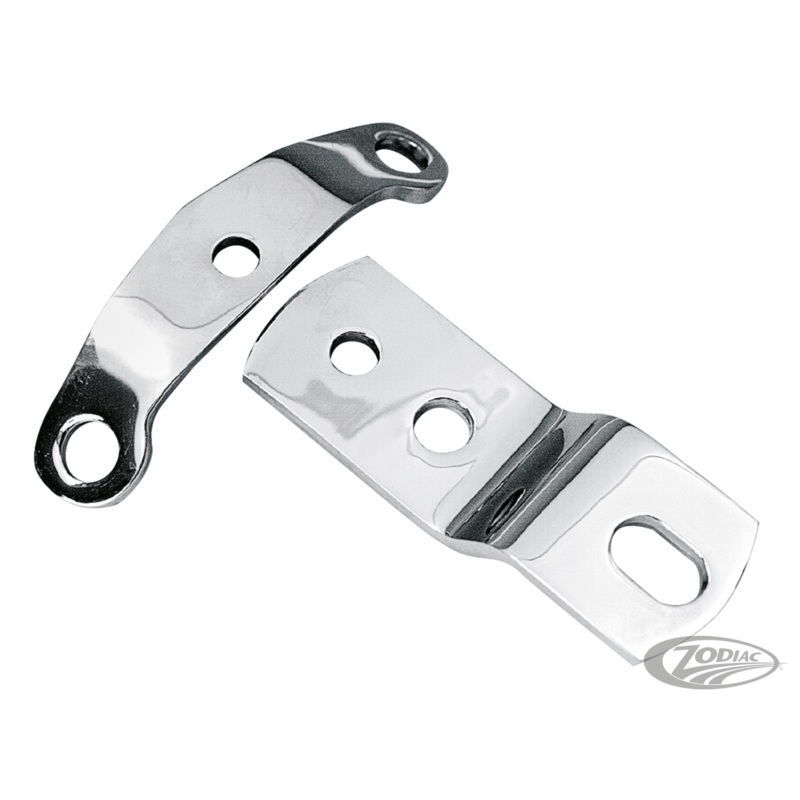 Top Motor Mount
