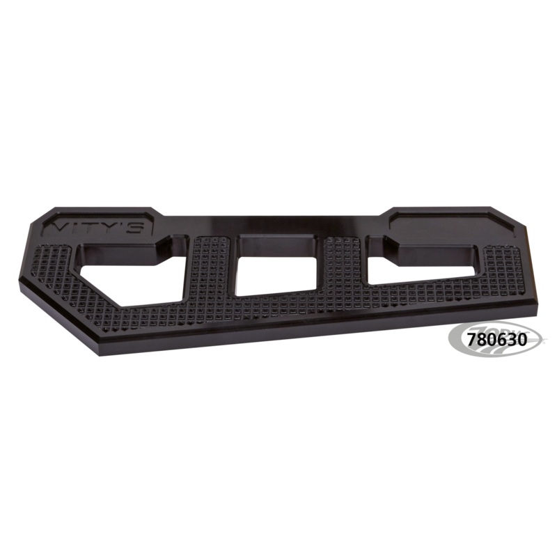 Vity’s Design Racing Floorboards