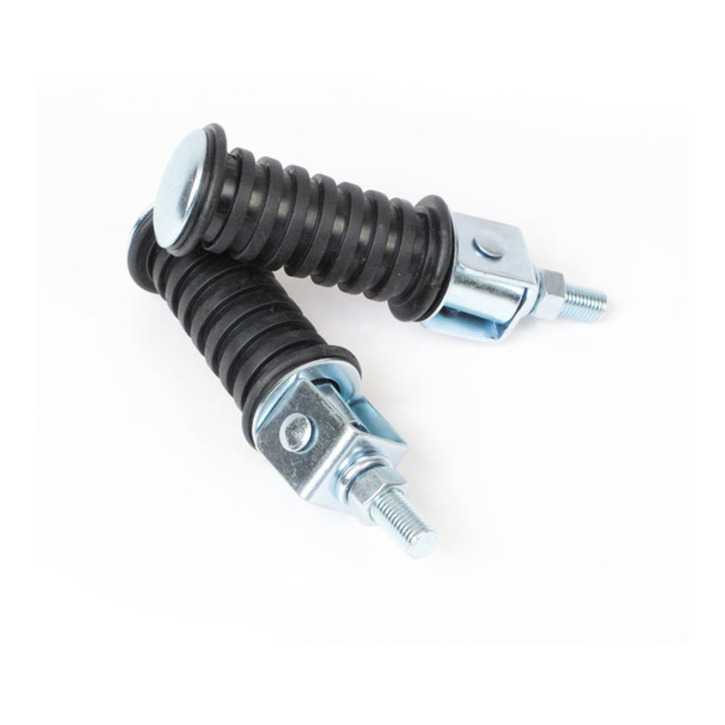 Whites Foot Peg – 10mm Thread for Suzuki (Pair)