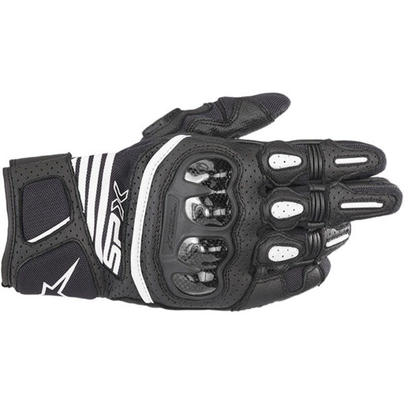 Alpinestars – SPX Air Carbon V2 Gloves