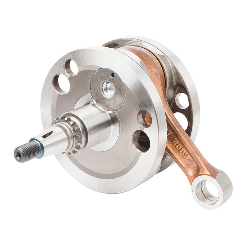 Crankshaft Suzuki RMZ450 ’08-’12