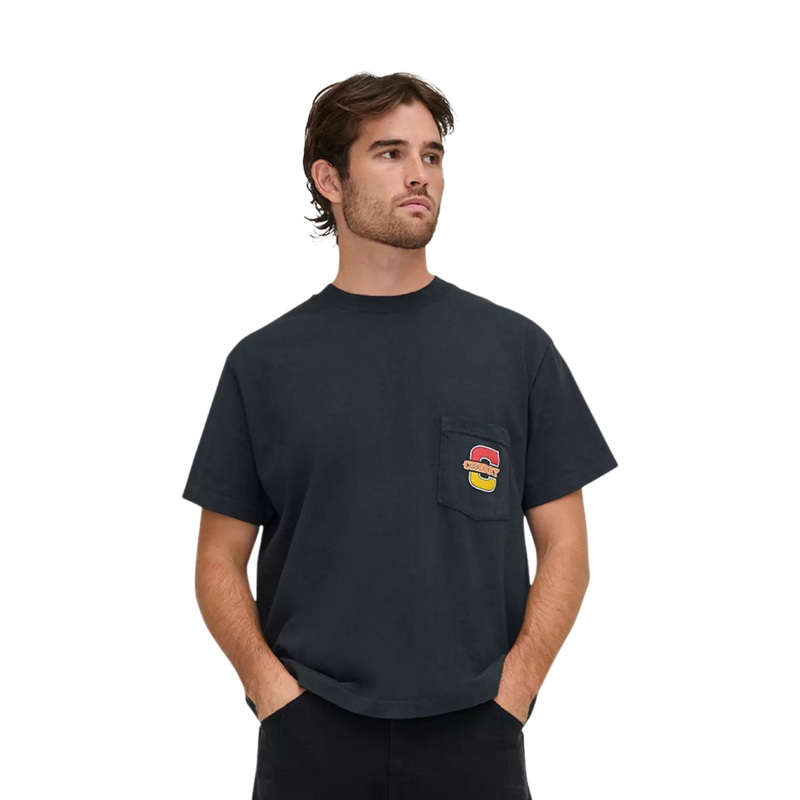 Fox Racing – Cherry Classic Pocket Tee