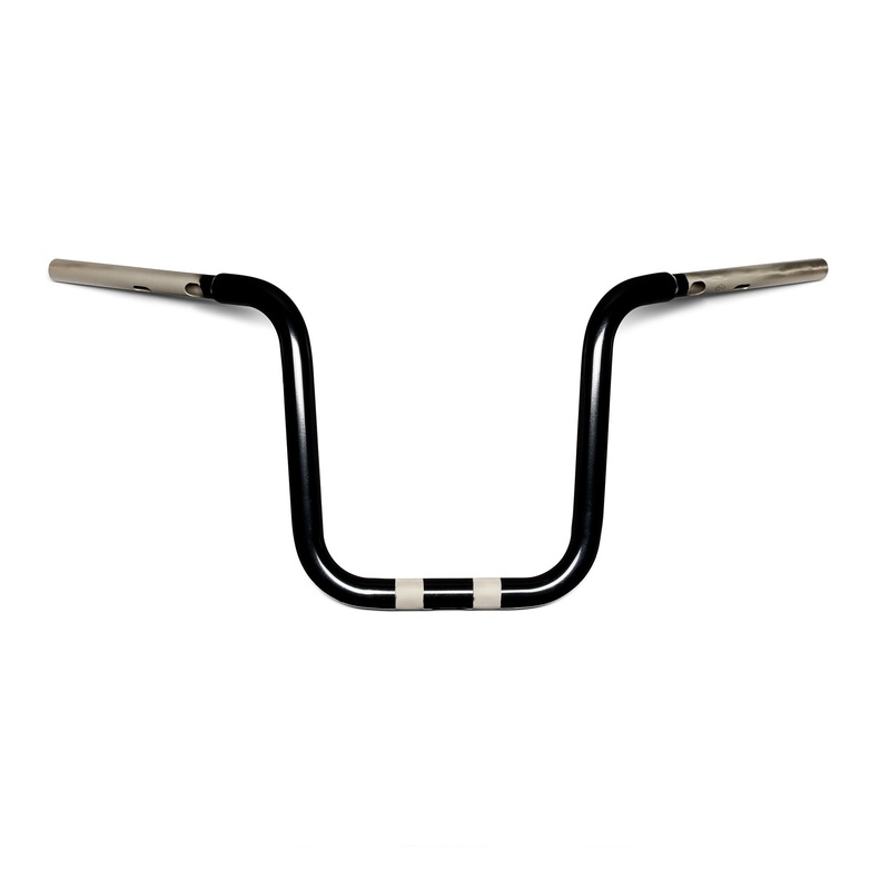 Harley Davidson 55801502 KIT,H-BAR,TALLBOY,BLACK