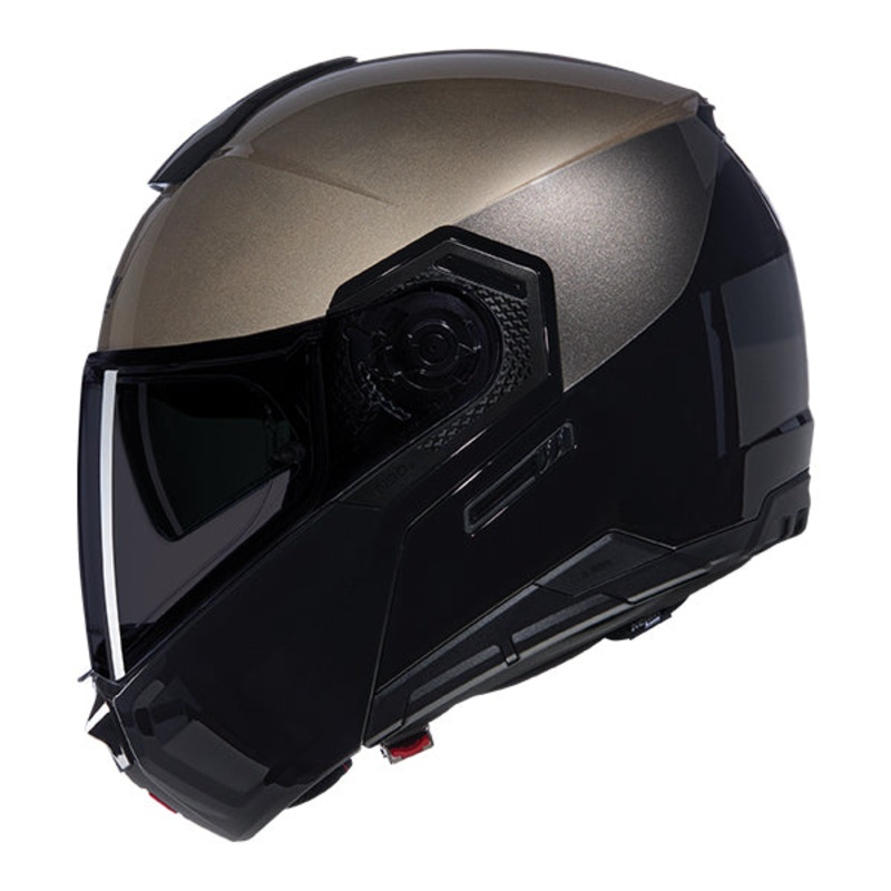 Nolan N90-3 06 Verniciatura Speciale Modular Sabbia / Black