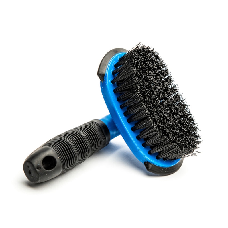 OXFORD OX737 TYRE SCRUB BRUSH