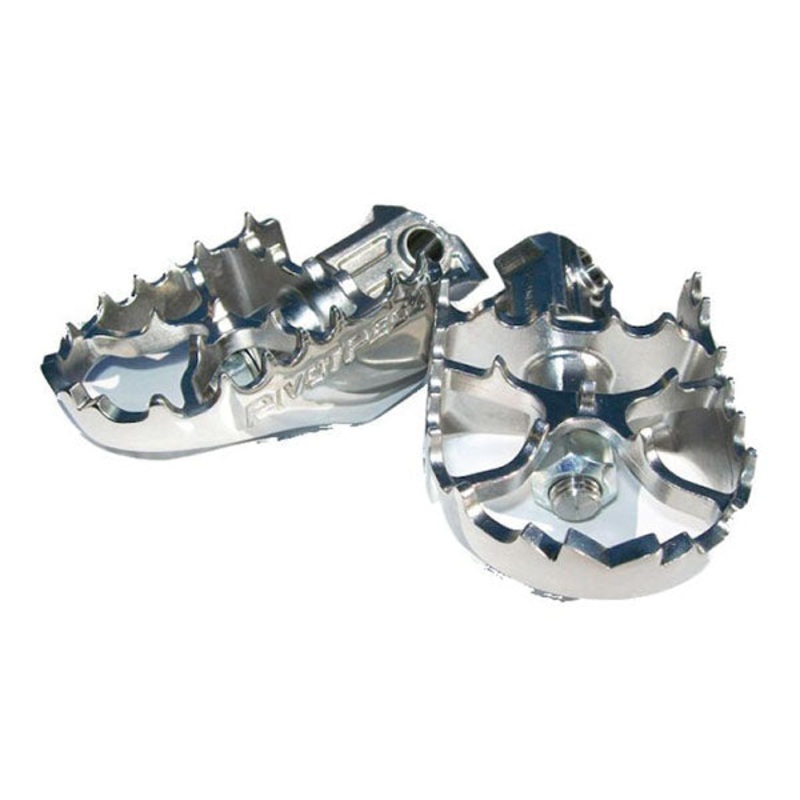 Pivot Pegz – Mark 3 Pivot Footpegs (Kawasaki)