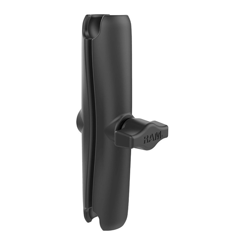 RAM Double Socket Arm – Long