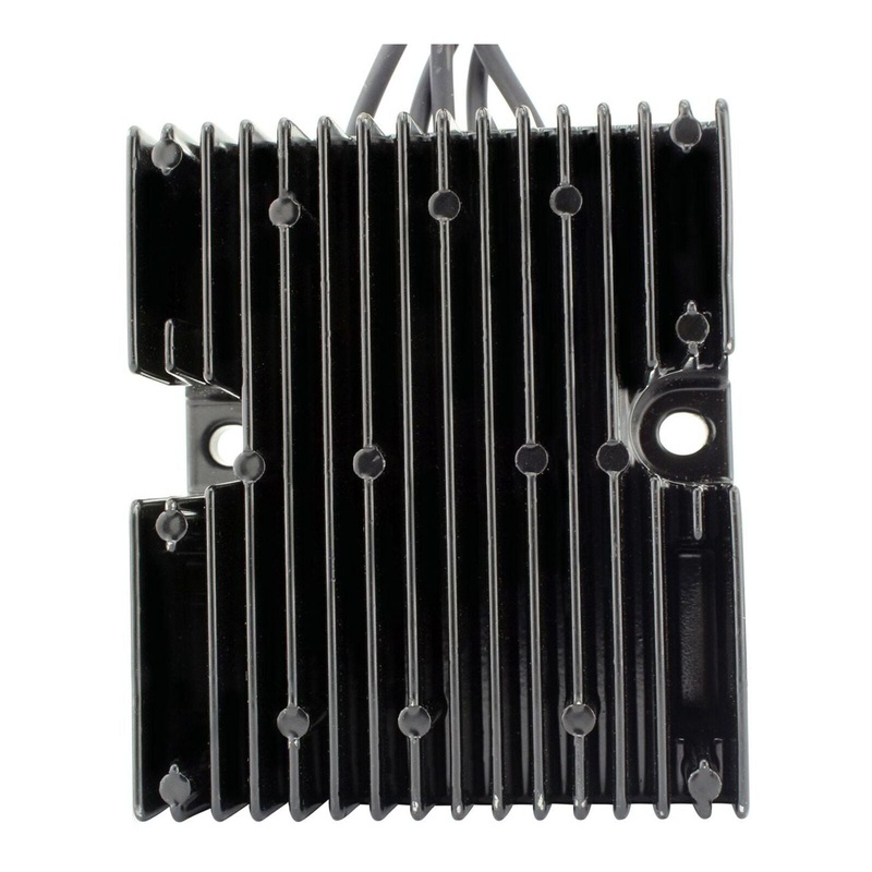 RM Voltage Regulator Assorted Vic Models (Refer to Fitments) (RMS020-107335)