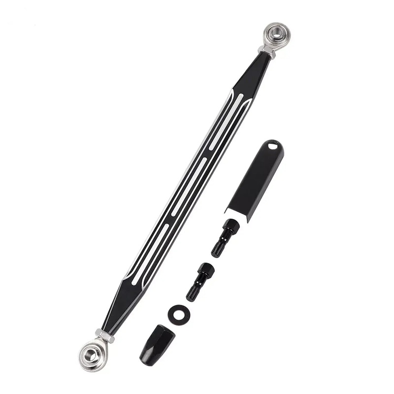 Shift Linkage Shifter For Harley Tour Glide Heritage Softail