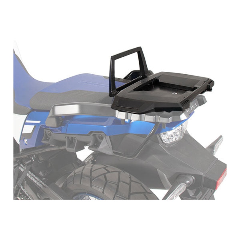 Suzuki V-Strom 1050 Carrier – Top Case Carrier (Fixed Hinge)