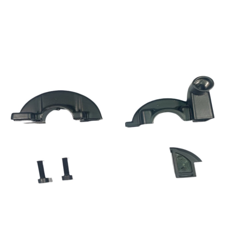 Throttle Control Assembly – 212cc Gas Mini Bike