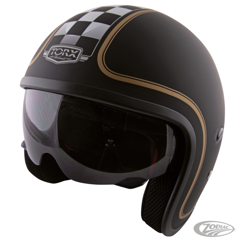 Torx Harry Helmets