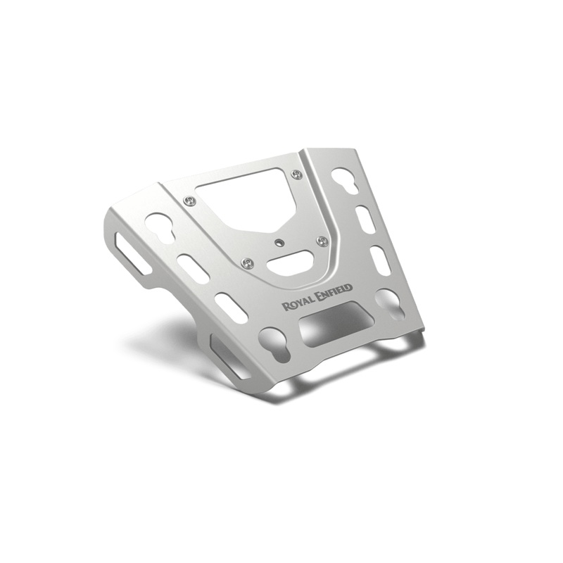 TOURING TOP BOX MOUNT (KXA00434) HIMALAYAN 450 Royal Enfield