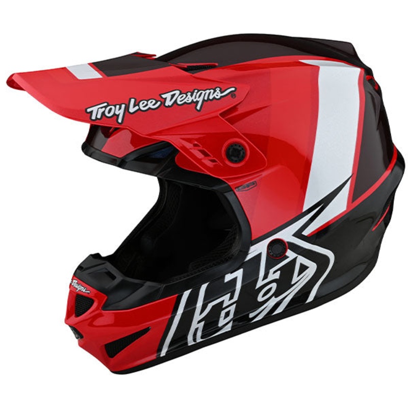 Troy Lee Designs – GP Nova Helmet (Youth)