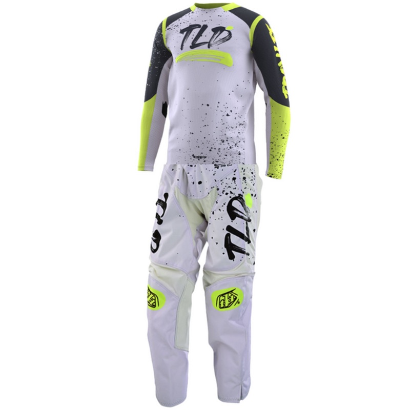 Troy Lee Designs – GP Pro Partical Jersey, Pant Combo (Youth)