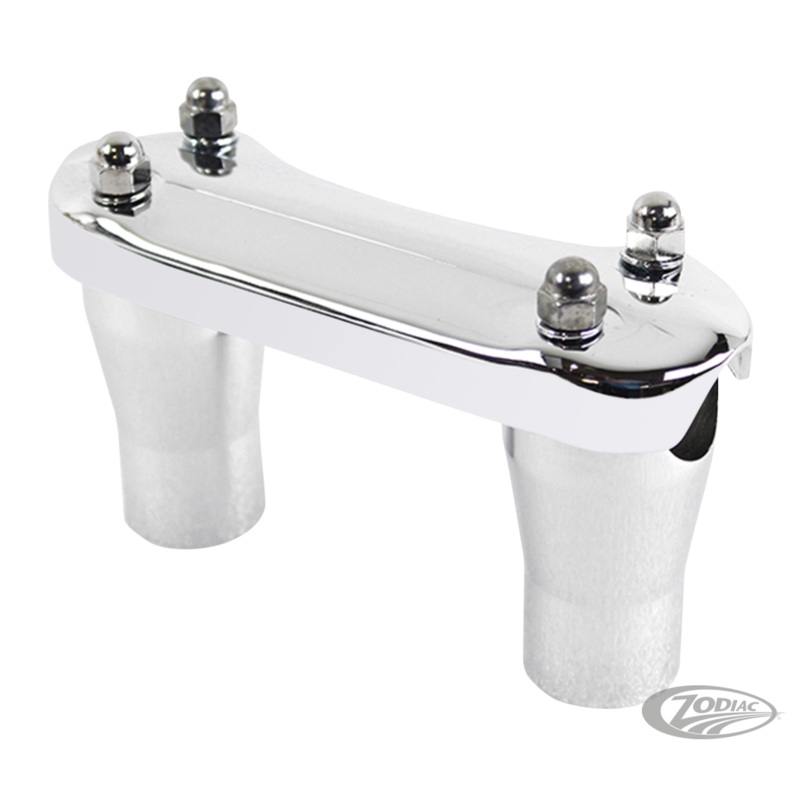 V-twin Mfg. Replica Hydra Glide Riser Kit
