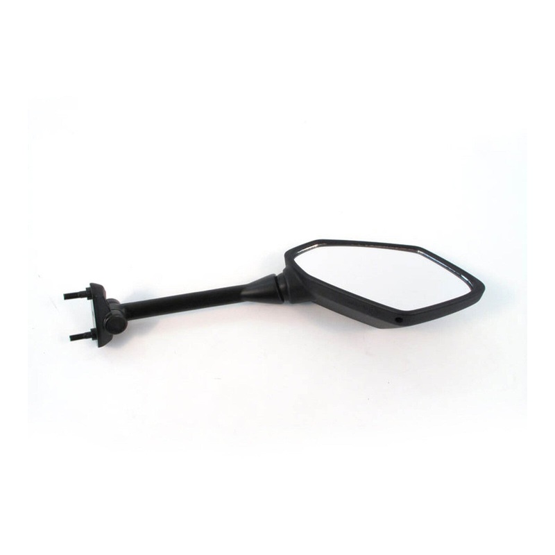 Whites Mirror Kawasaki EX650R ’09-’11 (Right)