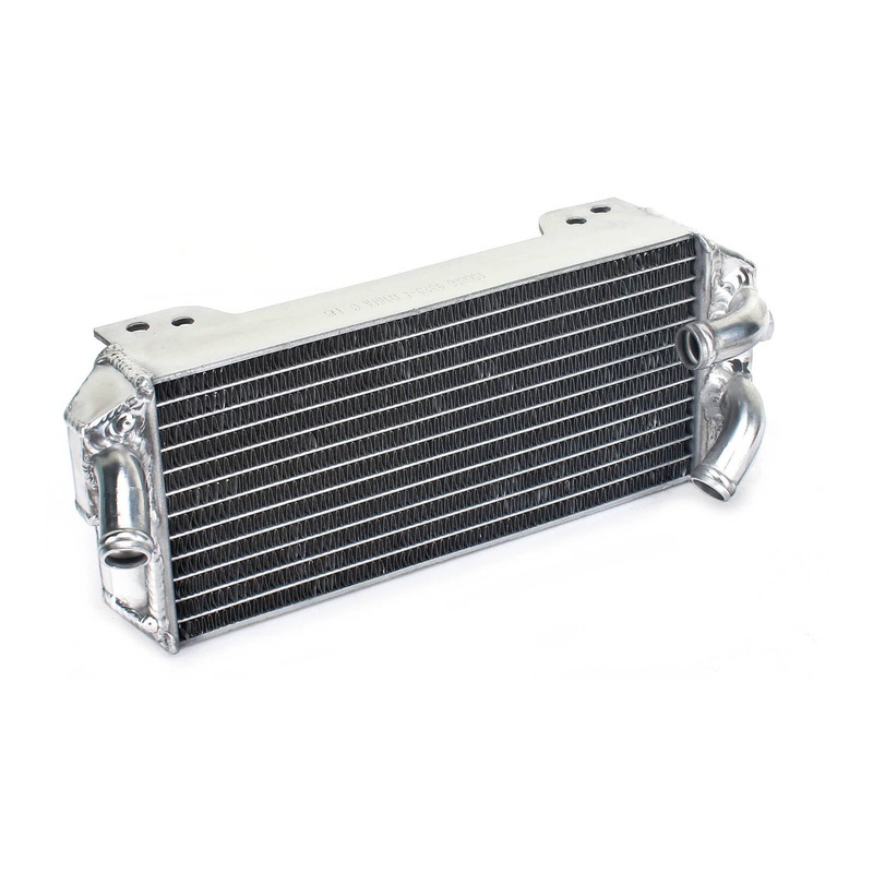 Whites Radiator Left Suzuki DRZ400E ’02-’17